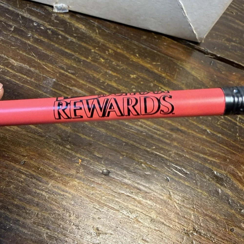250 Pencils‎ #2 Full Size Unsharpened USA MADE PENCILS Teacher A+ School Rewards